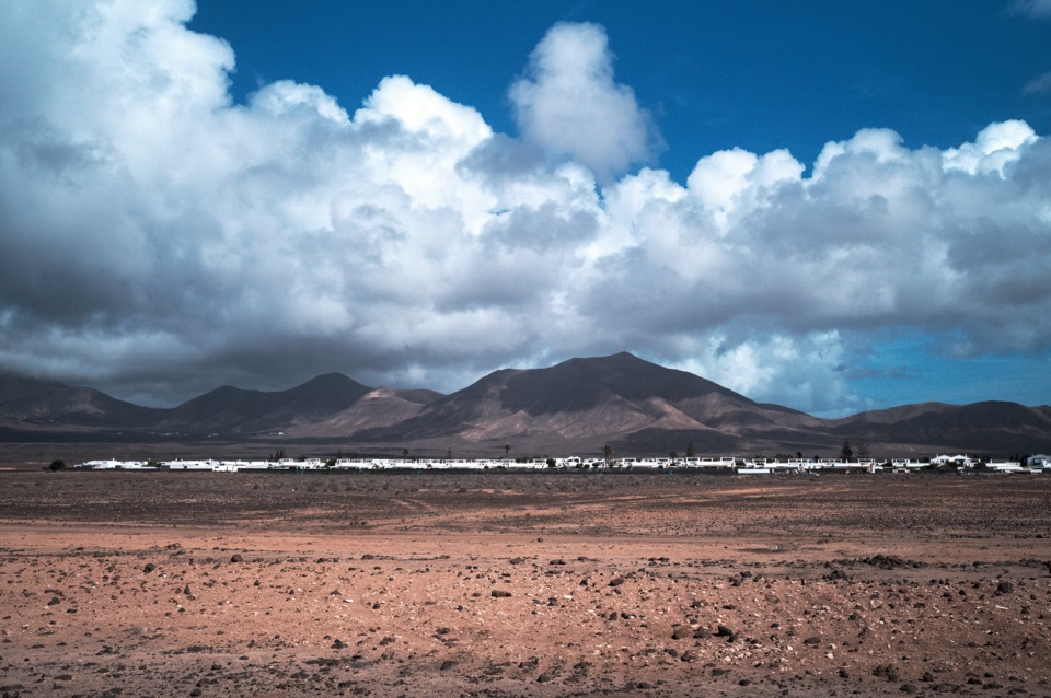 Cloud